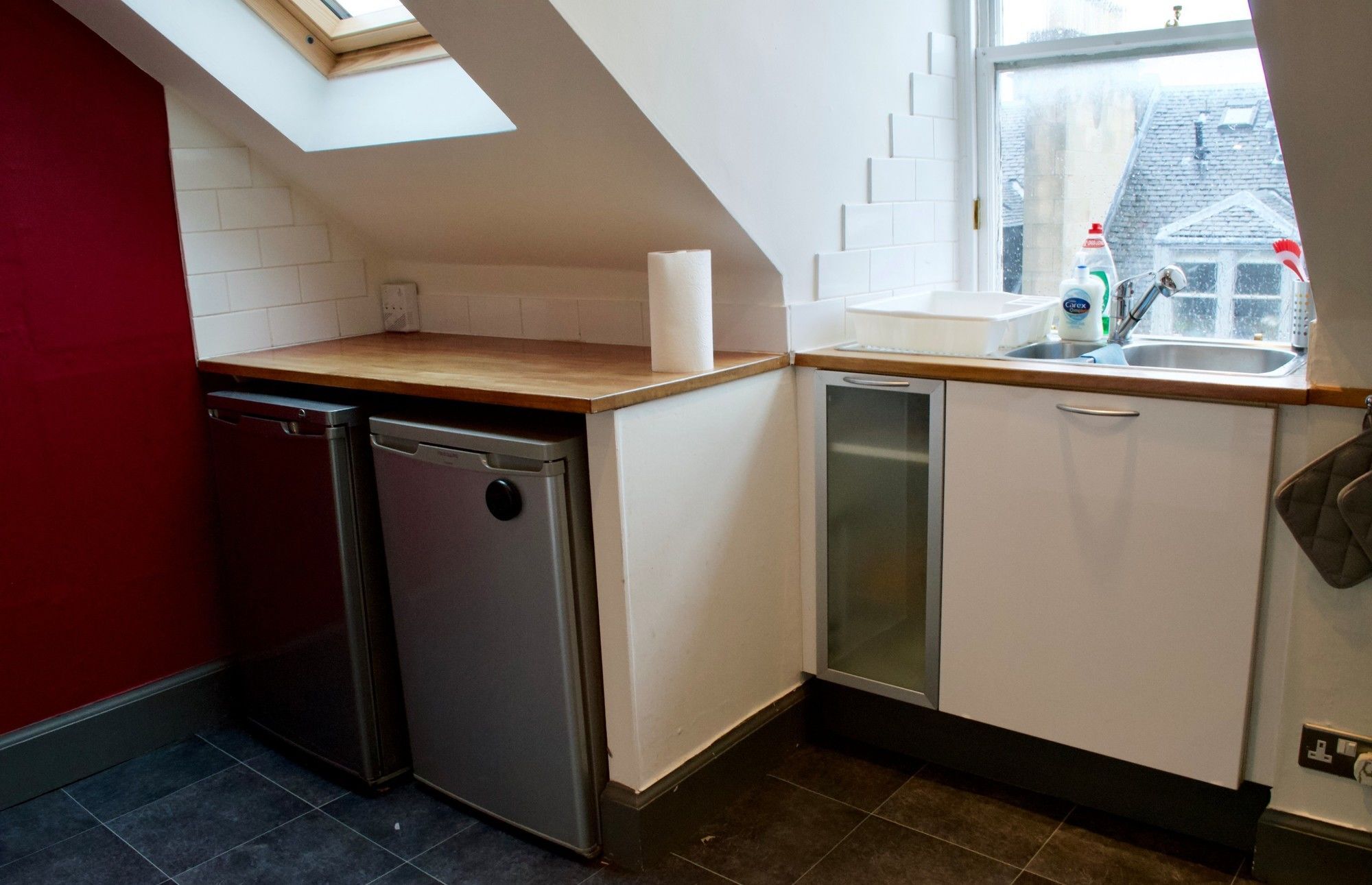 Leith - Sleeps 6