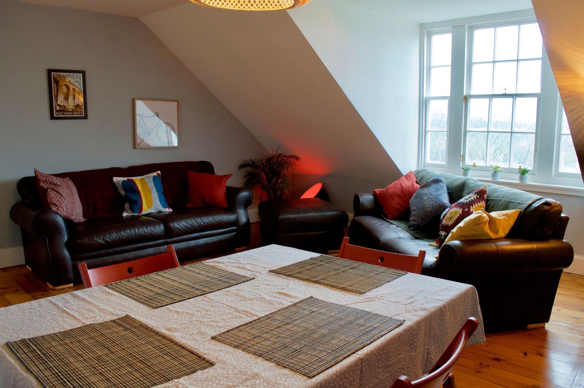 Apartment Leith - Sleeps 6