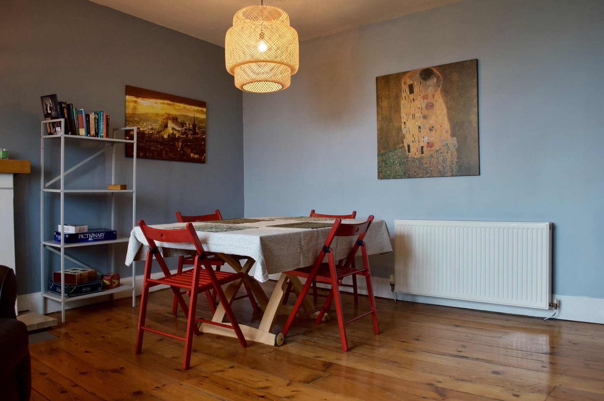 Leith - Sleeps 6 Apartment *